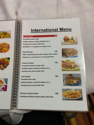  at P & T Hostel in Koh Samui