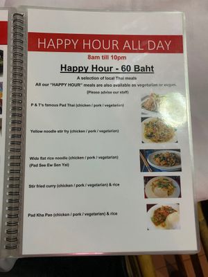  at P & T Hostel in Koh Samui