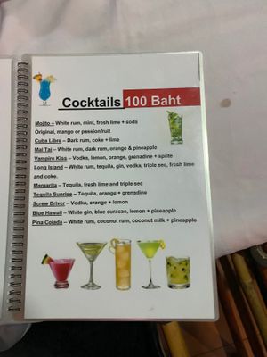  at P & T Hostel in Koh Samui