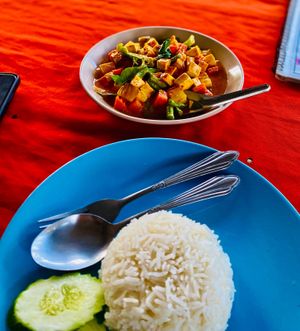  at P & T Hostel in Koh Samui