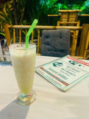  at P & T Hostel in Koh Samui