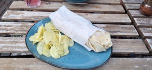  at Nana in Heidelberg