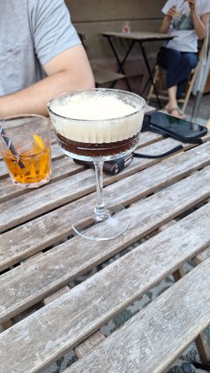  at Nana in Heidelberg