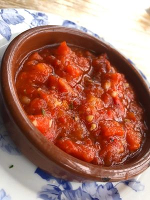 New Menu February 2020 at The Lion in Earls Colne