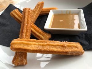 New Menu February 2020 at The Lion in Earls Colne