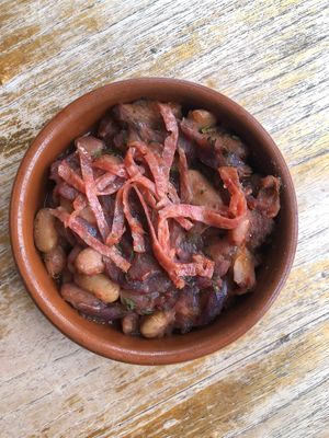 New Menu February 2020 at The Lion in Earls Colne