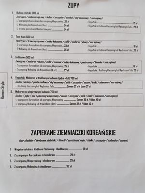  at Przyganiał Kocioł Wokowi in Gdansk