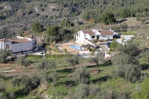 Casa Arts top view at Casa Arts in Malaga