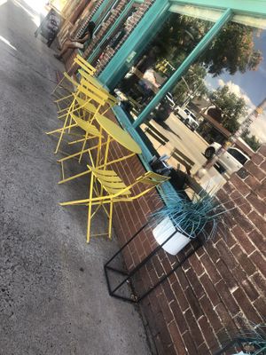   at Moab Garage Co. in Moab