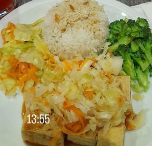  at Hocha in Santiago