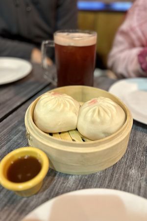   at Hocha in Santiago