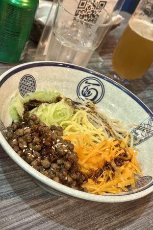   at Hocha in Santiago