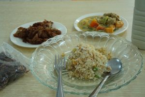  at Sian Tian Health Food Center in Bacolod Negros Occidental