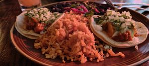  at Tropisueño Mexican Kitchen in San Francisco