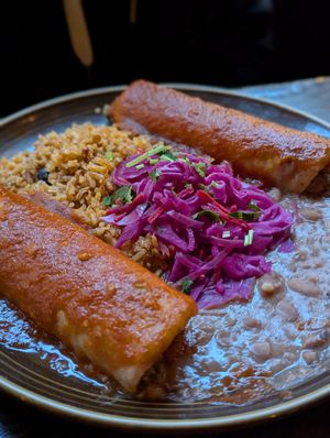  at Tropisueño Mexican Kitchen in San Francisco