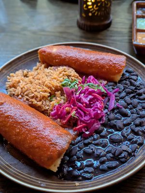  at Tropisueño Mexican Kitchen in San Francisco