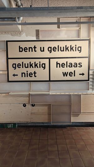  at De Groene Afslag in Bussum