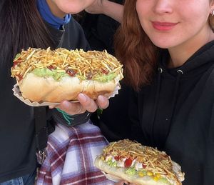  at El Completo Feliz in Recoleta