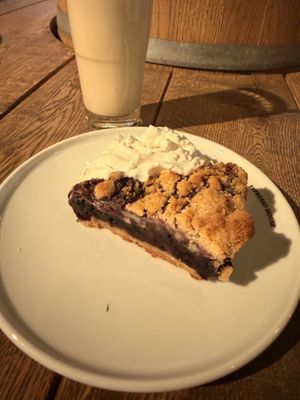   at Espresso House in Lulea