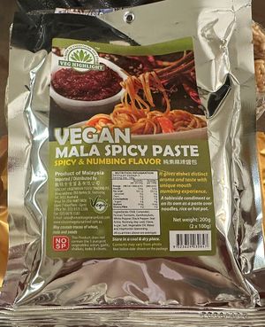   at Vincent's Marketplace in Fitzroy