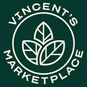 Vincent's Marketplace at Vincent's Marketplace in Fitzroy