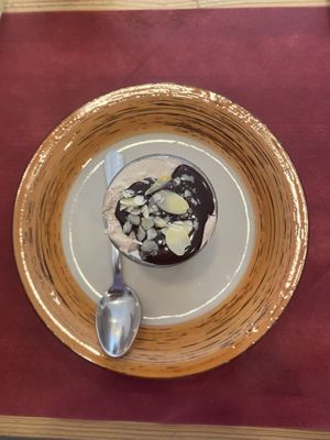   at Teff Vegetariano in Elche