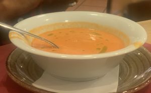   at Teff Vegetariano in Elche