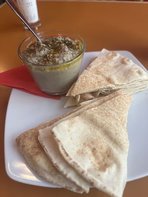   at Le Phare Cafe in Geneva