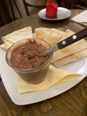   at Le Phare Cafe in Geneva