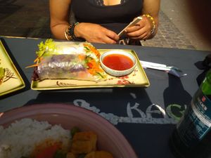  at Kagi Bar in Bremen