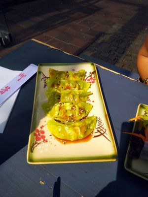  at Kagi Bar in Bremen