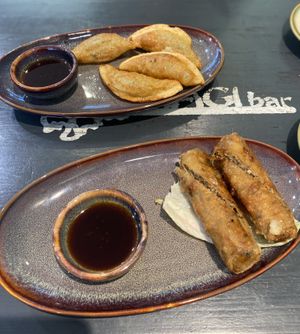   at Kagi Bar in Bremen