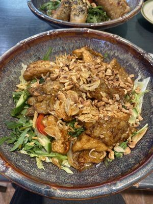   at Kagi Bar in Bremen