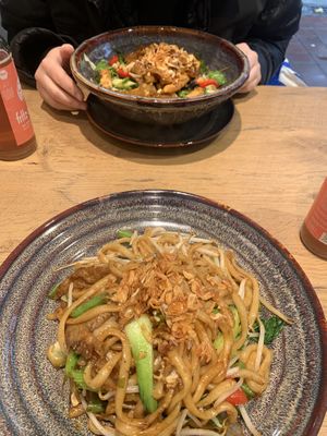   at Kagi Bar in Bremen