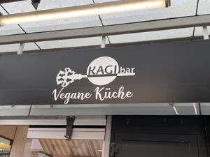 Kagi Bar, Bremen  at Kagi Bar in Bremen