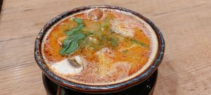  at Kagi Bar in Bremen