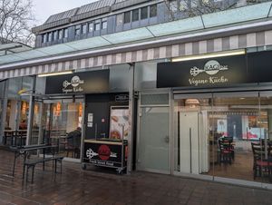  at Kagi Bar in Bremen