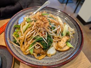  at Kagi Bar in Bremen