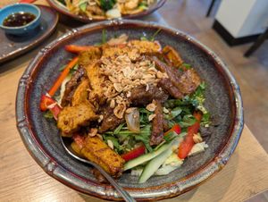  at Kagi Bar in Bremen