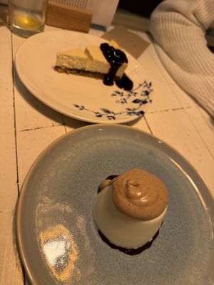   at Eetatelier in Arnhem