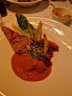  at Eetatelier in Arnhem