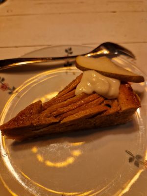  at Eetatelier in Arnhem