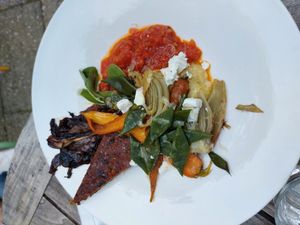  at Eetatelier in Arnhem