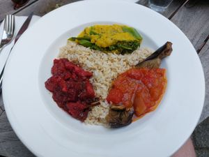  at Eetatelier in Arnhem