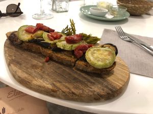 pamboli at Divi in Mallorca