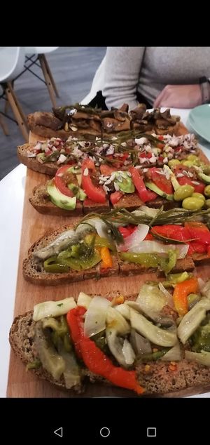 pamboli at Divi in Mallorca