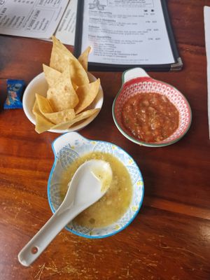  at Hanoi Taco Bar in Hanoi