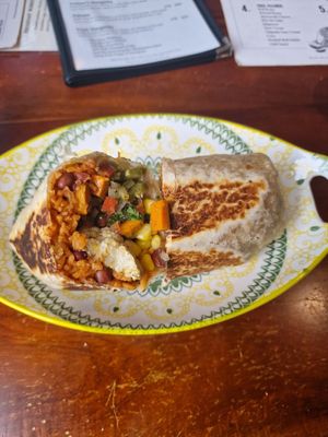  at Hanoi Taco Bar in Hanoi