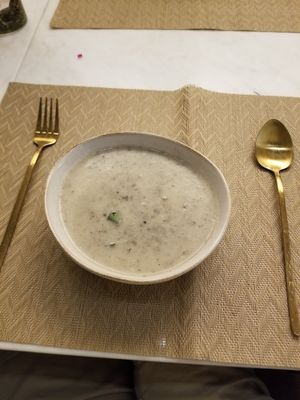  at The Local Beet in Abu Fatira