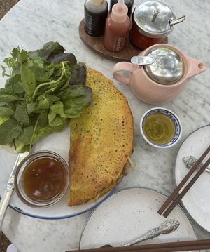   at Elizabeth Street Cafe in Austin